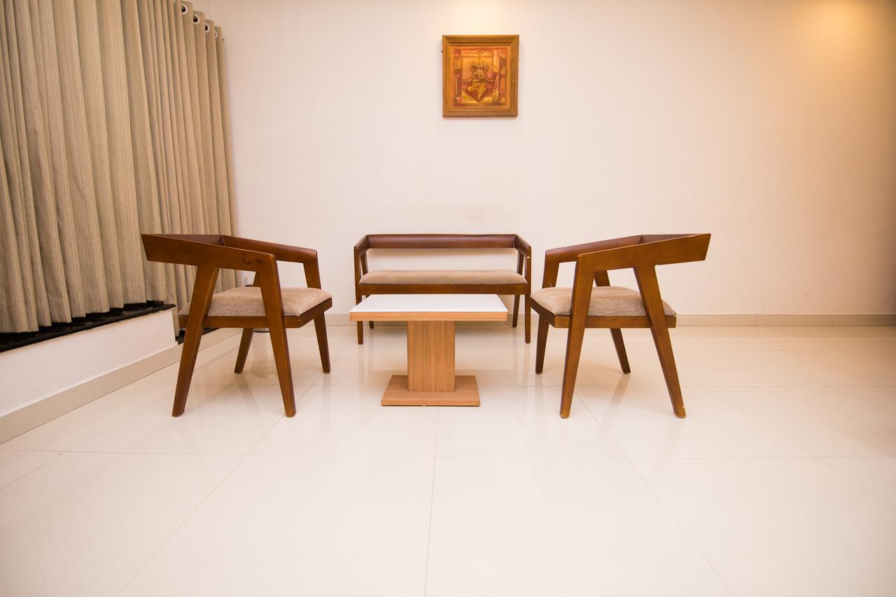 Hotel Kapilavasthu Palakkad Exterior photo